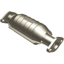 Load image into Gallery viewer, MagnaFlow Conv DF 79-82 Mazda 626 2.0 Rear CA
