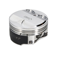 Load image into Gallery viewer, Manley 03-07 Nissan 350Z/ Maxima 81.4mm Stroker 96.0mm +.5 Bore 11.0:1 Dome Piston Set w/Rings
