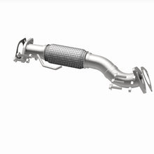 Load image into Gallery viewer, BRE Exhaust 05-08 Escape Mariner Tribute 2.3L 3.0L Front Pipe Kit
