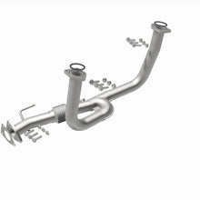 Load image into Gallery viewer, BRE Exhaust 99-04 Odyssey 3.5L Front Pipe Kit
