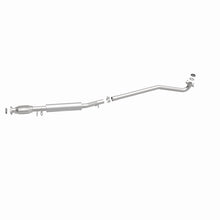 Load image into Gallery viewer, MagnaFlow Conv Direct Fit 2001-2003 Toyota Highlander V6 3.0L SS Catalytic Converter
