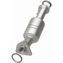 Load image into Gallery viewer, Magnaflow 10-12 Mazda CX-7 2.5L Direct Fit Converter
