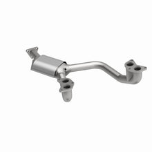 Load image into Gallery viewer, MagnaFlow Conv DF 90-94 Legacy 2.2 Front CA
