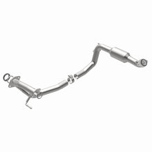 Load image into Gallery viewer, MagnaFlow 05-07 / 09-11 Toyota Tacoma Direct-Fit Catalytic Converter
