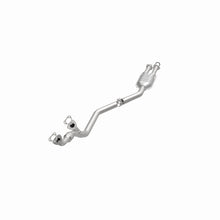 Load image into Gallery viewer, MagnaFlow Conv BMW 69.75X6.5X4 1.75/1.75
