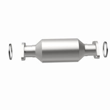 Load image into Gallery viewer, MagnaFlow Conv DF 83-95 Toyota CA
