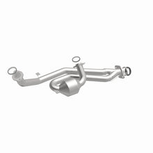 Load image into Gallery viewer, MagnaFlow Conv DF 01-03 Toyota Sienna 3.0L fr
