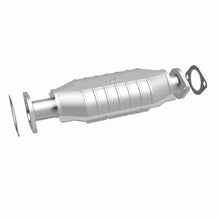 Load image into Gallery viewer, MagnaFlow Nissan Direct-Fit Catalytic Converter
