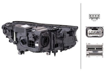 Load image into Gallery viewer, Hella 2016-2020 BMW 740e xDrive Headlight Assembly
