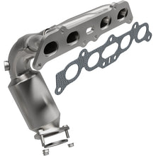 Load image into Gallery viewer, MagnaFlow Conv DF 97-01 Toyota Camry 2.2L - California
