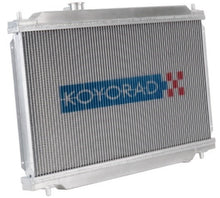 Load image into Gallery viewer, Koyo 94-01 Acura Integra with L15B7 Swap All-Aluminum Radiator
