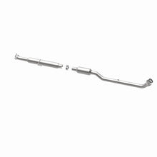 Load image into Gallery viewer, Magnaflow California Direct Fit Converter 12-15 Toyota Camry 2.5L
