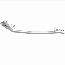 Load image into Gallery viewer, BRE Exhaust 86-89 4Runner 2.4L Front Pipe Kit
