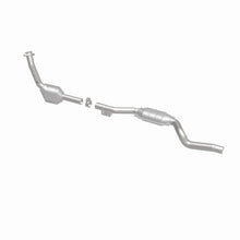 Load image into Gallery viewer, MagnaFlow Conv DF 00 Mercedes ML320 3.2L
