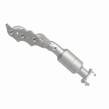 Load image into Gallery viewer, Magnaflow 10-12 Toyota 4Runner 4.0L Direct Fit Converter
