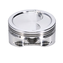 Load image into Gallery viewer, Manley Kit Chevrolet Small Block Platinum Series Piston Set - 4.125 in. Bore 1.0 in. CH 4.0 CC
