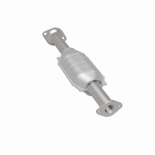 Load image into Gallery viewer, MagnaFlow Conv DF 01-03 Montero Sport Rear
