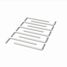 Load image into Gallery viewer, MagnaFlow Hanger .50inch 90 deg 10pk
