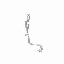 Load image into Gallery viewer, MagnaFlow Conv Direct Fit 12-13 Toyota Prius C Base Underbody 1.5L
