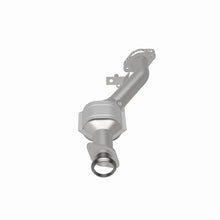 Load image into Gallery viewer, MagnaFlow Conv DF 04-07 Subaru WRX/STI 2.5L T
