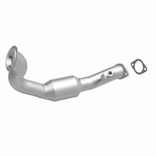Load image into Gallery viewer, MagnaFlow Conv DF BMW 3 07-08 Front OEM
