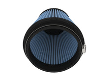 Load image into Gallery viewer, aFe POWER Universal Clamp-On Air Filter w/ D2 Dura-Dry Media - 6in F x 7.5in B x 5.5in T x 7in H
