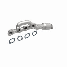 Load image into Gallery viewer, MagnaFlow Conv DF BMW 5 99-00 Passenger Side
