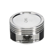 Load image into Gallery viewer, Manley Ford 4.6L/5.4L (3Valve) 3.572 Bore -14cc Platinum Series Dish Turbo (Single Piston)
