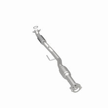 Load image into Gallery viewer, MagnaFlow Conv Direct Fit Catalytic Converter 2007-2015 Nissan Altima L4 2.5L Gas and Diesel
