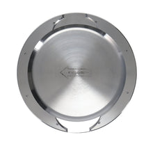 Load image into Gallery viewer, Manley Ford 4.6L 3.700in Bore 3.543in Stroke -14cc Dome Platinum Series Piston Set
