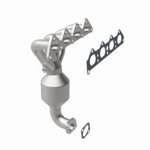 Load image into Gallery viewer, MagnaFlow Conv DF 01-03 Hyundai Eleantra 2.0L
