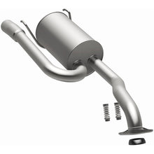 Load image into Gallery viewer, BRE Exhaust 09-13 Honda Fit 1.5L Muffler Kit
