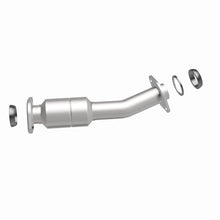 Load image into Gallery viewer, Magnaflow Conv DF 11-15 Sienna 3.5 Underbody
