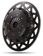 Load image into Gallery viewer, Clutch Masters 92-95 Mitsubishi Lancer Evo 1-3 2.0T 725 PRO Series Triple Disc Clutch w/Steel FW
