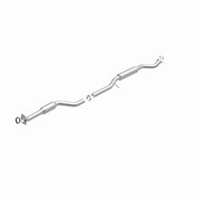 Load image into Gallery viewer, MagnaFlow OEM Grade 06-12 Mazda MX-5 Miata Direct Fit Federal Catalytic Converter
