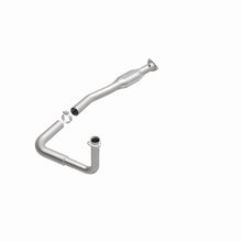 Load image into Gallery viewer, MagnaFlow Conv DF 97-00 GM Van 5.7L Lf
