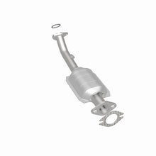 Load image into Gallery viewer, MagnaFlow Conv DF 01-04 Pathfinder Driver Side Rear
