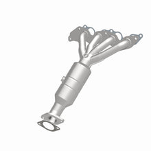 Load image into Gallery viewer, MagnaFlow Conv DF 08-09 Ford Focus 2.0L
