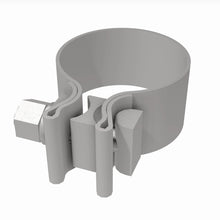 Load image into Gallery viewer, MagnaFlow Clamp 2.00inch TORCA SS 1.25inch 10pk
