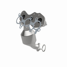Load image into Gallery viewer, Magnaflow 07-10 Toyota Sienna 3.5L Direct Fit Converter
