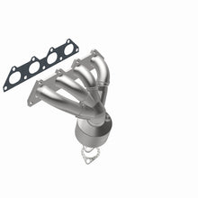 Load image into Gallery viewer, MagnaFlow Conv DF 02-03 Mitsubishi Lancer 2.0L California
