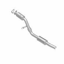 Load image into Gallery viewer, MagnaFlow Conv DF 05-08 Audi Quattro 3.2L Passenger Side
