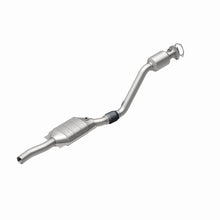 Load image into Gallery viewer, MagnaFlow Conv DF 00-01 Audi A6 2.8L
