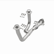 Load image into Gallery viewer, BRE Exhaust 99-04 Odyssey 3.5L Front Pipe Kit
