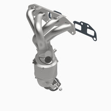 Load image into Gallery viewer, MagnaFlow Conv DF 02-06 Nissan Sentra 2.5L - California
