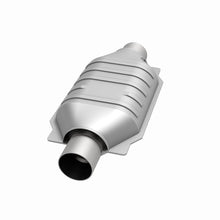 Load image into Gallery viewer, MagnaFlow Conv Univ 3 Single O2 Boss
