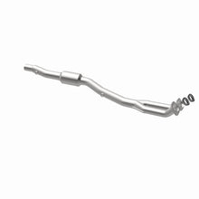 Load image into Gallery viewer, MagnaFlow Conv DF 97-98 BMW 540i 4.4L / 740I 4.4L / 96-98 740IL 4.4L P/S
