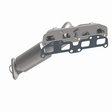 Load image into Gallery viewer, Magnaflow 05-16 Nissan Frontier 2.5L Direct Fit Converter
