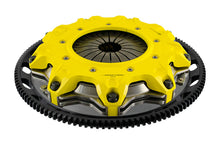 Load image into Gallery viewer, ACT 85-92 Mazda RX-7 FC Push Type Mod-Twin 225 HD Rigid Race Clutch Kit
