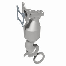 Load image into Gallery viewer, MagnaFlow Conv DF  09-11 Acura TSX 2.4L
